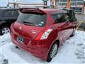 2015 Suzuki Swift