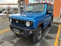 2020 Suzuki Jimny