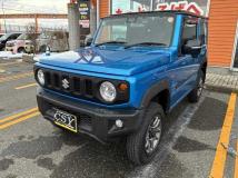 2020 Suzuki Jimny