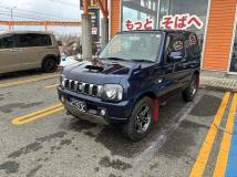2017 Suzuki Jimny