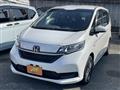 2020 Honda Freed