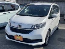 2020 Honda Freed