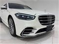 2022 Mercedes-Benz S-Class