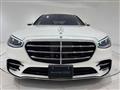 2022 Mercedes-Benz S-Class