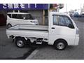 2024 Daihatsu Hijet Truck