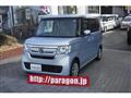 2018 Honda N BOX