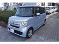 2018 Honda N BOX
