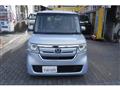 2018 Honda N BOX