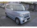 2018 Honda N BOX