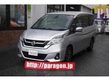 2018 Nissan Serena
