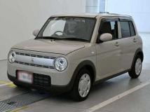 2025 Suzuki Lapin