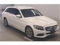 2015 Mercedes-Benz C-Class