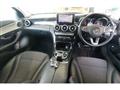 2015 Mercedes-Benz C-Class