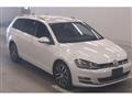 2015 Volkswagen Golf Variant