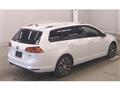2015 Volkswagen Golf Variant