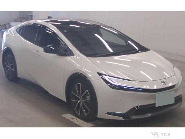 2023 Toyota Prius