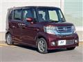 2015 Honda N BOX