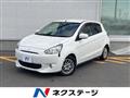 2012 Mitsubishi Mirage