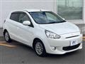 2012 Mitsubishi Mirage