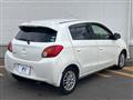 2012 Mitsubishi Mirage
