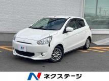 2012 Mitsubishi Mirage