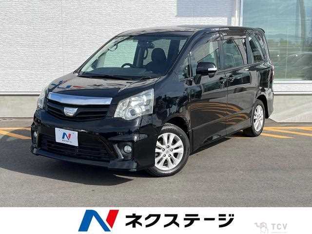 2013 Toyota Noah