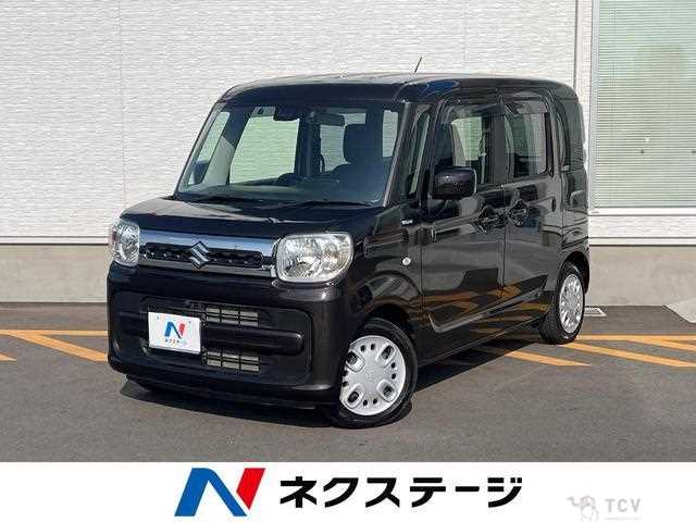 2020 Suzuki Suzuki Others