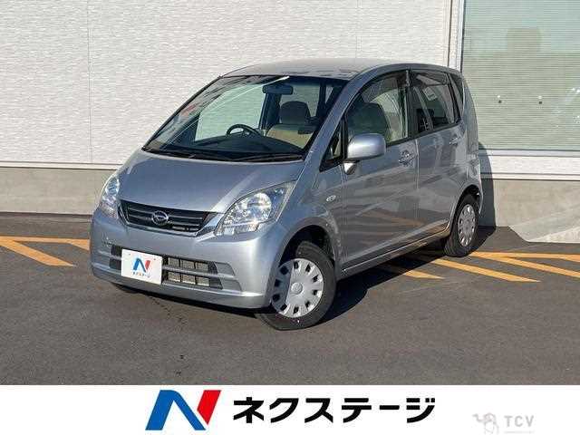 2009 Daihatsu Move