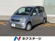2009 Daihatsu Move