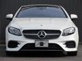 2018 Mercedes-Benz E-Class