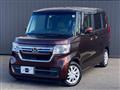 2023 Honda N BOX
