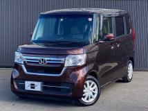 2023 Honda N BOX