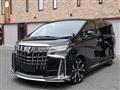 2023 Toyota Alphard G