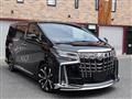 2023 Toyota Alphard G