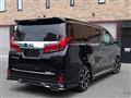 2023 Toyota Alphard G
