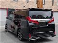 2023 Toyota Alphard G