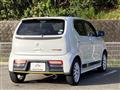 2017 Suzuki Alto Works