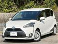 2017 Toyota Sienta