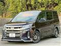 2017 Toyota Noah