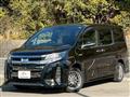 2018 Toyota Noah