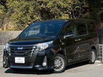 2017 Toyota Noah