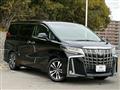 2019 Toyota Alphard G