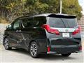 2019 Toyota Alphard G