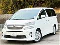 2014 Toyota Vellfire