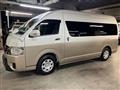 2015 Toyota Hiace Wagon