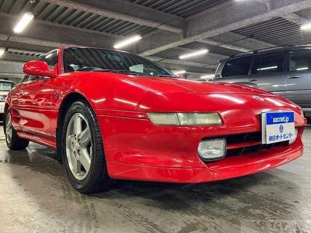 1997 Toyota MR2