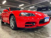 2000 Mitsubishi GTO