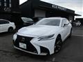 2017 Lexus LS