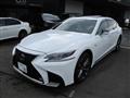 2017 Lexus LS