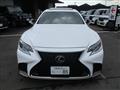 2017 Lexus LS